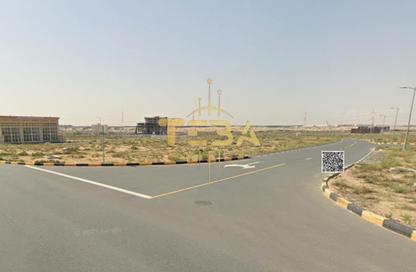 Land - Studio for sale in Tilal City C - Tilal City - Sharjah
