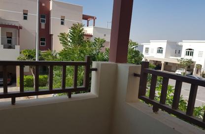 Apartment - 2 Bedrooms - 3 Bathrooms for rent in Al Khaleej Village - Al Ghadeer - Abu Dhabi Apartment - 2 Bedrooms - 3 Bathrooms for rent in Al Khaleej Village - Al Ghadeer - Abu Dhabi