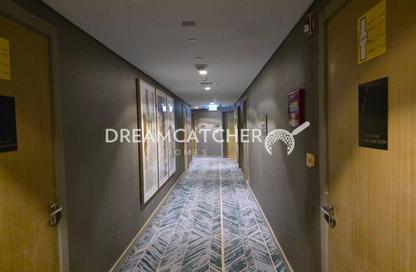 Apartment - 2 Bedrooms - 3 Bathrooms for rent in Noura Tower - Al Habtoor City - Business Bay - Dubai