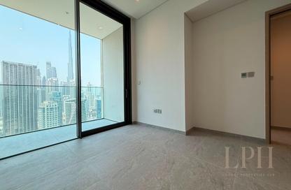 Apartment - 2 - 2 for rent in Peninsula Four - Peninsula - Business Bay - Dubai