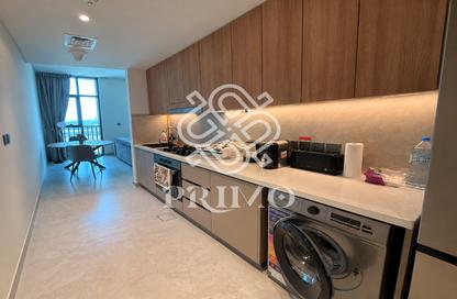 Apartment - Studio - 1 for rent in FH Residency - District 3 - Jumeirah Village Triangle - Dubai Apartment - Studio - 1 for rent in FH Residency - District 3 - Jumeirah Village Triangle - Dubai