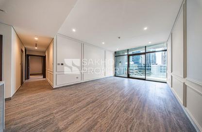 Apartment - 2 Bedrooms - 2 Bathrooms for sale in Peninsula One - Peninsula - Business Bay - Dubai