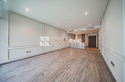 Apartment - 2 Bedrooms - 2 Bathrooms for sale in Peninsula One - Peninsula - Business Bay - Dubai
