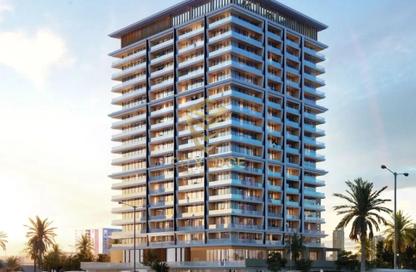 Apartment - 3 Bedrooms - 4 Bathrooms for sale in Binghatti Pinnacle - Dubai Healthcare City 2 - Al Jaddaf - Dubai Apartment - 3 Bedrooms - 4 Bathrooms for sale in Binghatti Pinnacle - Dubai Healthcare City 2 - Al Jaddaf - Dubai