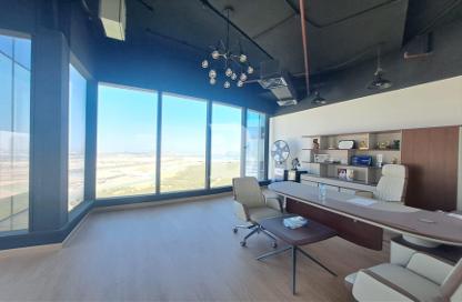 Office Space - Studio for rent in Addax port office tower - City Of Lights - Al Reem Island - Abu Dhabi Office Space - Studio for rent in Addax port office tower - City Of Lights - Al Reem Island - Abu Dhabi