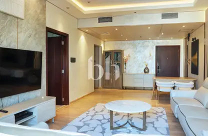 Apartment - 2 Bedrooms - 3 Bathrooms for rent in Royal Residence 2 - Royal Residence - Dubai Sports City - Dubai