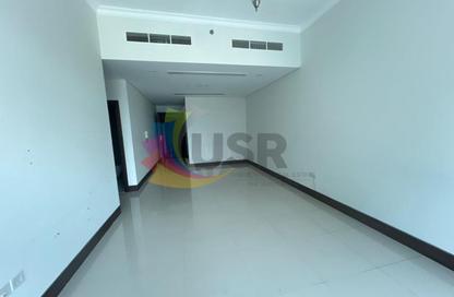Apartment - 1 Bedroom - 2 Bathrooms for rent in Wembley Tower - Dubai Sports City - Dubai