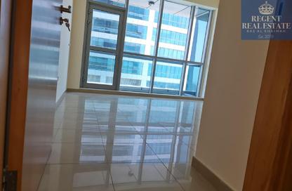 شقة - 2 - 3 للبيع في برج جلفار السكني - ابراج جلفار - النخيل - رأس الخيمة