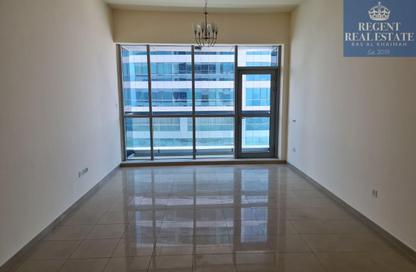 شقة - 2 - 3 للبيع في برج جلفار السكني - ابراج جلفار - النخيل - رأس الخيمة