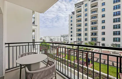 Apartment - 2 Bedrooms - 3 Bathrooms for sale in Residences E - Yas Golf Collection - Yas Island - Abu Dhabi