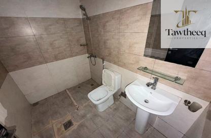 Apartment - 1 - 1 for rent in Al Mowaihat 2 - Al Mowaihat - Ajman Apartment - 1 - 1 for rent in Al Mowaihat 2 - Al Mowaihat - Ajman