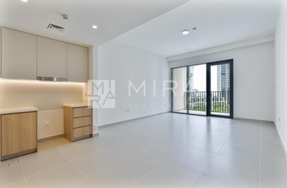 Apartment - 1 - 1 for rent in Island Park II - Dubai Creek Harbour (The Lagoons) - Dubai