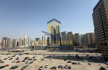 Apartment - 2 - 2 for rent in Al Taawun Street - Al Taawun - Sharjah Apartment - 2 - 2 for rent in Al Taawun Street - Al Taawun - Sharjah