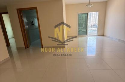 Apartment - 2 - 2 for rent in Al Taawun Street - Al Taawun - Sharjah Apartment - 2 - 2 for rent in Al Taawun Street - Al Taawun - Sharjah