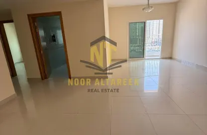 Apartment - 2 Bedrooms - 2 Bathrooms for rent in Al Taawun Street - Al Taawun - Sharjah