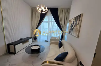 Apartment - 1 Bedroom - 2 Bathrooms for rent in Opalz By Danube Tower 1 - Opalz by Danube - Dubai Science Park - Dubai