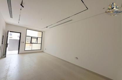 Townhouse - 4 - 6 for rent in Kabbali Hills - Al Helio 2 - Al Helio - Ajman