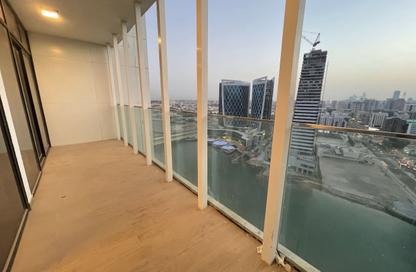 Apartment - 1 - 1 for rent in Al Maryah Vista - Al Maryah Island - Abu Dhabi Apartment - 1 - 1 for rent in Al Maryah Vista - Al Maryah Island - Abu Dhabi