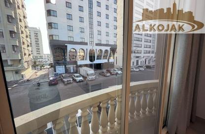Apartment - Studio - 1 for rent in Al Nahyan - Abu Dhabi Apartment - Studio - 1 for rent in Al Nahyan - Abu Dhabi