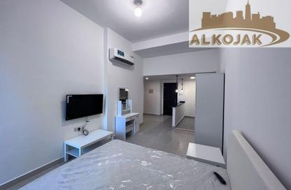 Apartment - Studio - 1 for rent in Al Nahyan - Abu Dhabi Apartment - Studio - 1 for rent in Al Nahyan - Abu Dhabi