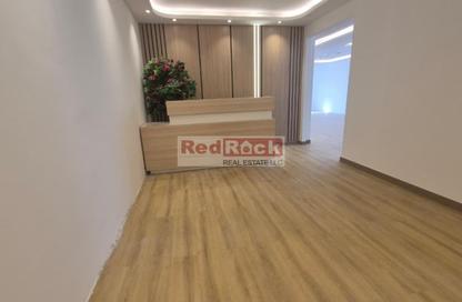 Office Space - Studio - 1 Bathroom for rent in The Exchange - Business Bay - Dubai Office Space - Studio - 1 Bathroom for rent in The Exchange - Business Bay - Dubai