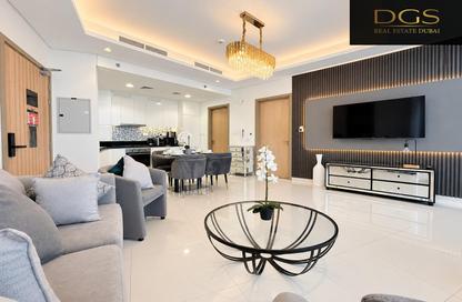 Apartment - 1 - 2 for sale in Paramount Tower Hotel and Residences - Business Bay - Dubai Apartment - 1 - 2 for sale in Paramount Tower Hotel and Residences - Business Bay - Dubai