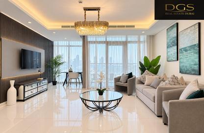 Apartment - 1 - 2 for sale in Paramount Tower Hotel and Residences - Business Bay - Dubai Apartment - 1 - 2 for sale in Paramount Tower Hotel and Residences - Business Bay - Dubai