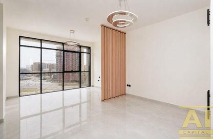 Apartment - Studio - 1 Bathroom for rent in OST Tower 11 - Majan - Dubai