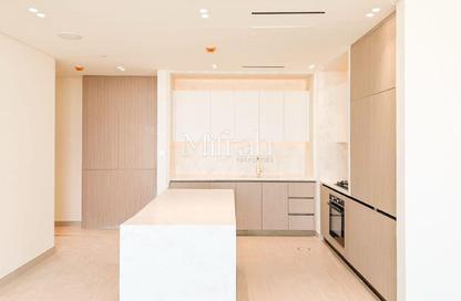 Apartment - 1 Bedroom - 2 Bathrooms for rent in Binghatti Apex - District 10 - Jumeirah Village Circle - Dubai