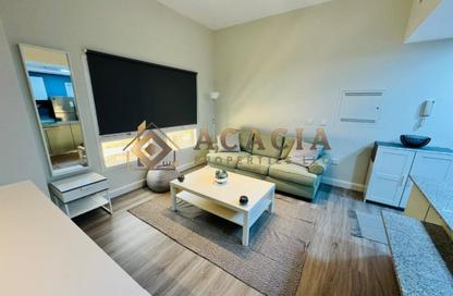 Apartment - Studio - 1 for rent in Al Thamam 05 - Al Thamam - Remraam - Dubai