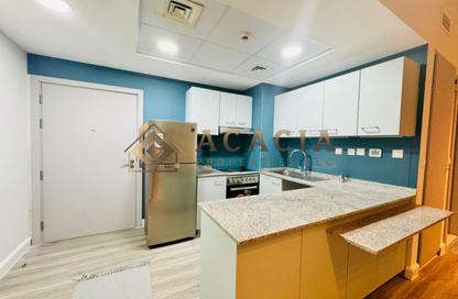 Apartment - Studio - 1 for rent in Al Thamam 05 - Al Thamam - Remraam - Dubai