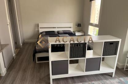 Apartment - Studio - 1 for rent in Al Thamam 05 - Al Thamam - Remraam - Dubai