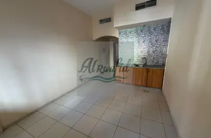 Apartment - Studio - 1 Bathroom for rent in Al Naemiya Tower 2 - Al Naemiya Towers - Al Nuaimiya - Ajman