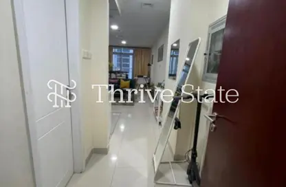 Apartment - 1 Bathroom for rent in Marina Wharf 2 - Marina Wharf - Dubai Marina - Dubai