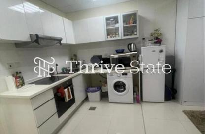 Apartment - Studio - 1 Bathroom for rent in Marina Wharf 2 - Marina Wharf - Dubai Marina - Dubai Apartment - Studio - 1 Bathroom for rent in Marina Wharf 2 - Marina Wharf - Dubai Marina - Dubai