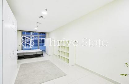 Apartment - Studio - 1 Bathroom for rent in Marina Wharf 2 - Marina Wharf - Dubai Marina - Dubai