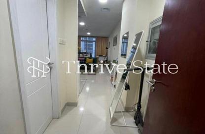 Apartment - Studio - 1 Bathroom for rent in Marina Wharf 2 - Marina Wharf - Dubai Marina - Dubai