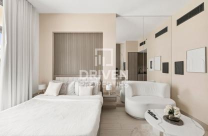 Apartment - Studio - 1 for rent in Laya Heights - Dubai Studio City - Dubai Apartment - Studio - 1 for rent in Laya Heights - Dubai Studio City - Dubai