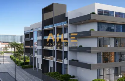 Apartment - 2 Bedrooms - 2 Bathrooms for sale in Mi Casa by London Gate - District 16 - Jumeirah Village Circle - Dubai