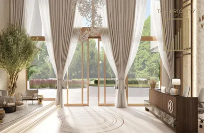 Apartment - 1 Bedroom - 2 Bathrooms for sale in Arbor View - Arjan - Dubai Apartment - 1 Bedroom - 2 Bathrooms for sale in Arbor View - Arjan - Dubai