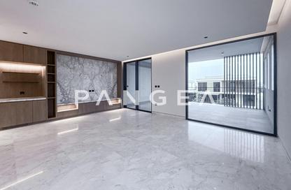 Villa - 5 Bedrooms - 7 Bathrooms for rent in Harmony 2 - Harmony - Tilal Al Ghaf - Dubai