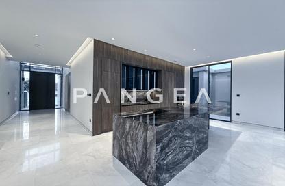 Villa - 5 Bedrooms - 7 Bathrooms for rent in Harmony 2 - Harmony - Tilal Al Ghaf - Dubai