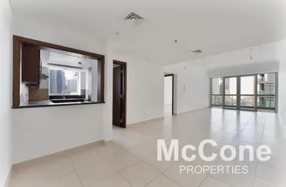 Apartment - 1 Bedroom - 2 Bathrooms for rent in 8 Boulevard Walk - Mohammad Bin Rashid Boulevard - Downtown Dubai - Dubai
