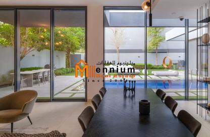 Villa - 5 Bedrooms - 7+ Bathrooms for sale in Masaar Azalea - Masaar - Tilal City - Sharjah