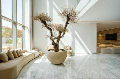 Villa - 4 Bedrooms - 5 Bathrooms for rent in District One Villas - District One - Mohammed Bin Rashid City - Dubai
