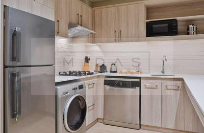 Hotel  and  Hotel Apartment - 2 - 2 for rent in Element By Westin - Al Jaddaf - Dubai
