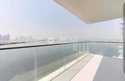 Apartment - 2 - 4 for rent in The Cove II Building 7 - The Cove ll - Dubai Creek Harbour (The Lagoons) - Dubai