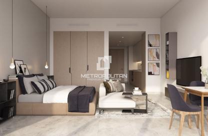Apartment - Studio - 1 for sale in Peninsula Four - Peninsula - Business Bay - Dubai Apartment - Studio - 1 for sale in Peninsula Four - Peninsula - Business Bay - Dubai