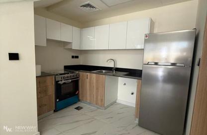 Townhouse - 1 Bedroom - 2 Bathrooms for rent in Rukan 3 - Rukan - Dubai