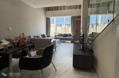 Townhouse - 1 Bedroom - 2 Bathrooms for rent in Rukan 3 - Rukan - Dubai Townhouse - 1 Bedroom - 2 Bathrooms for rent in Rukan 3 - Rukan - Dubai